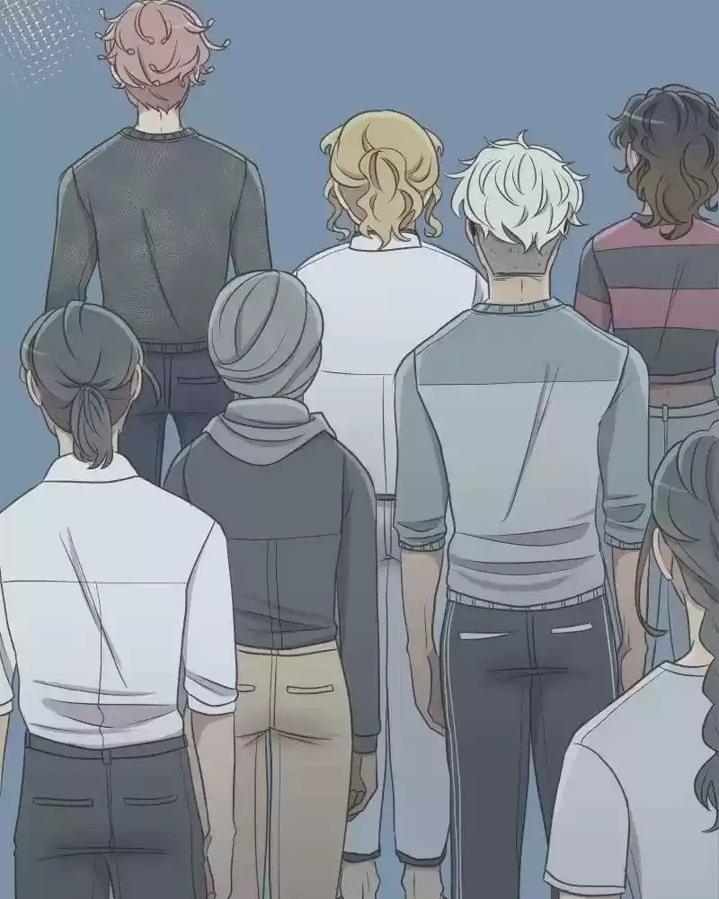 Gourmet Hound Chapter 152: Ep.148: