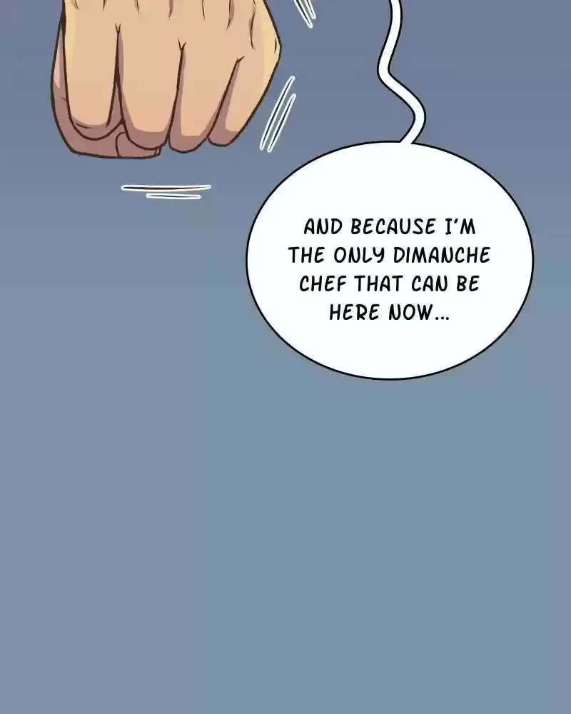 Gourmet Hound Chapter 152: Ep.148: