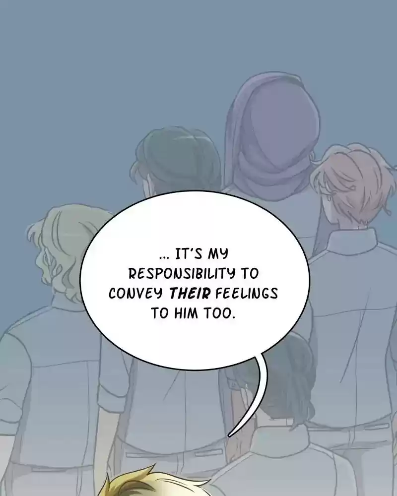 Gourmet Hound Chapter 152: Ep.148: