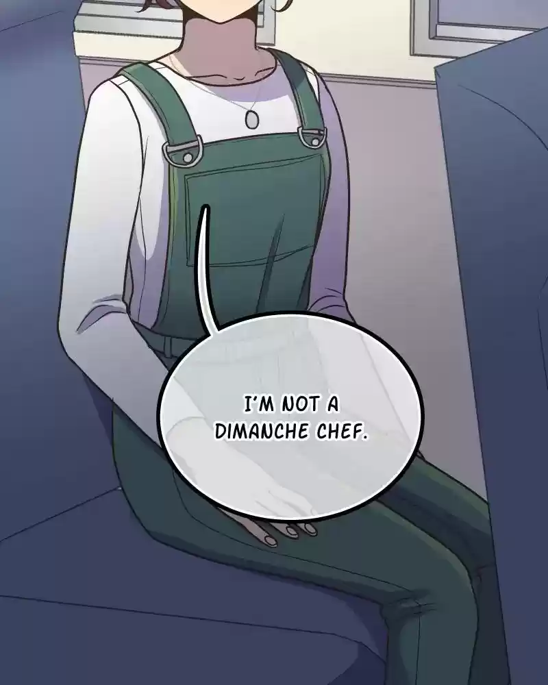 Gourmet Hound Chapter 152: Ep.148: