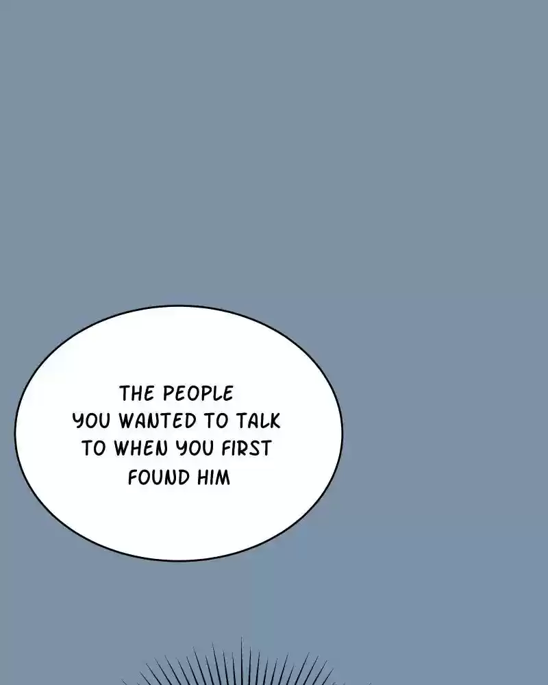 Gourmet Hound Chapter 152: Ep.148: