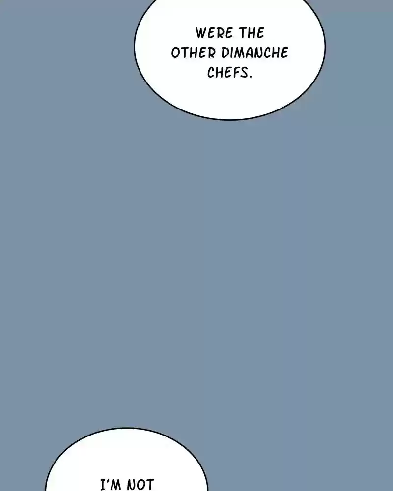 Gourmet Hound Chapter 152: Ep.148: