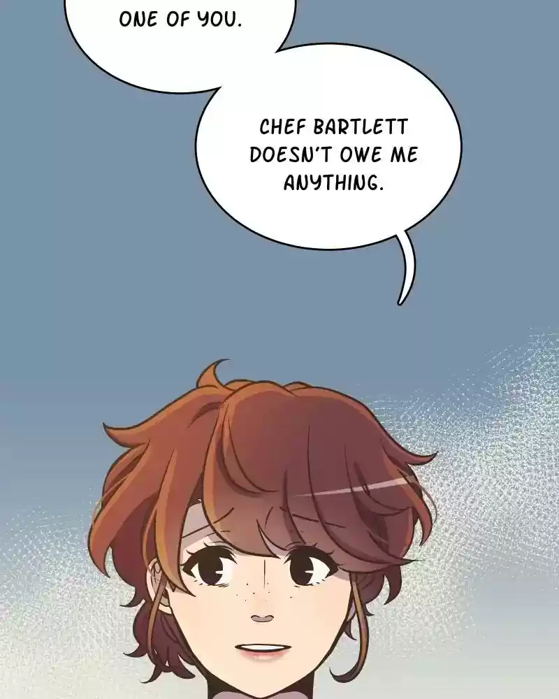 Gourmet Hound Chapter 152: Ep.148:
