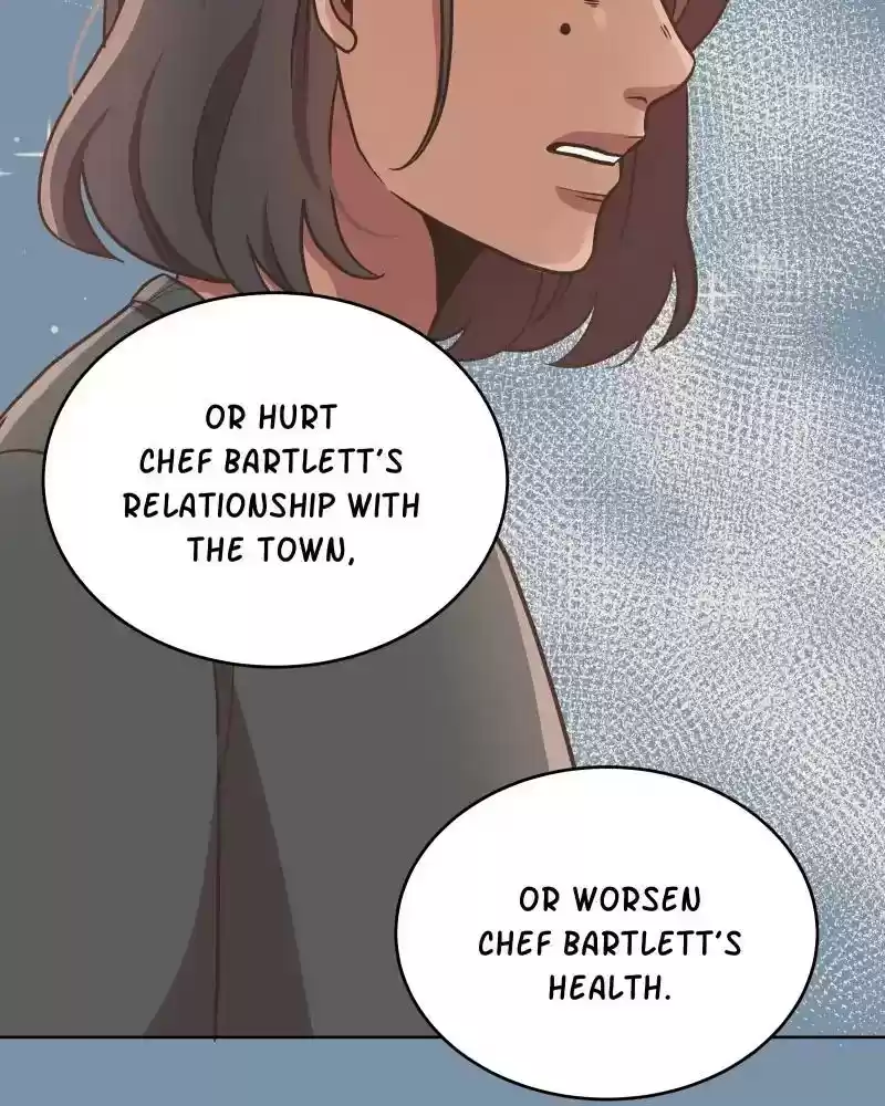 Gourmet Hound Chapter 152: Ep.148:
