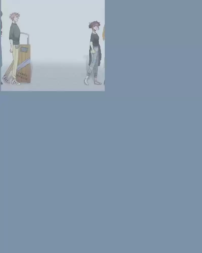 Gourmet Hound Chapter 152: Ep.148: