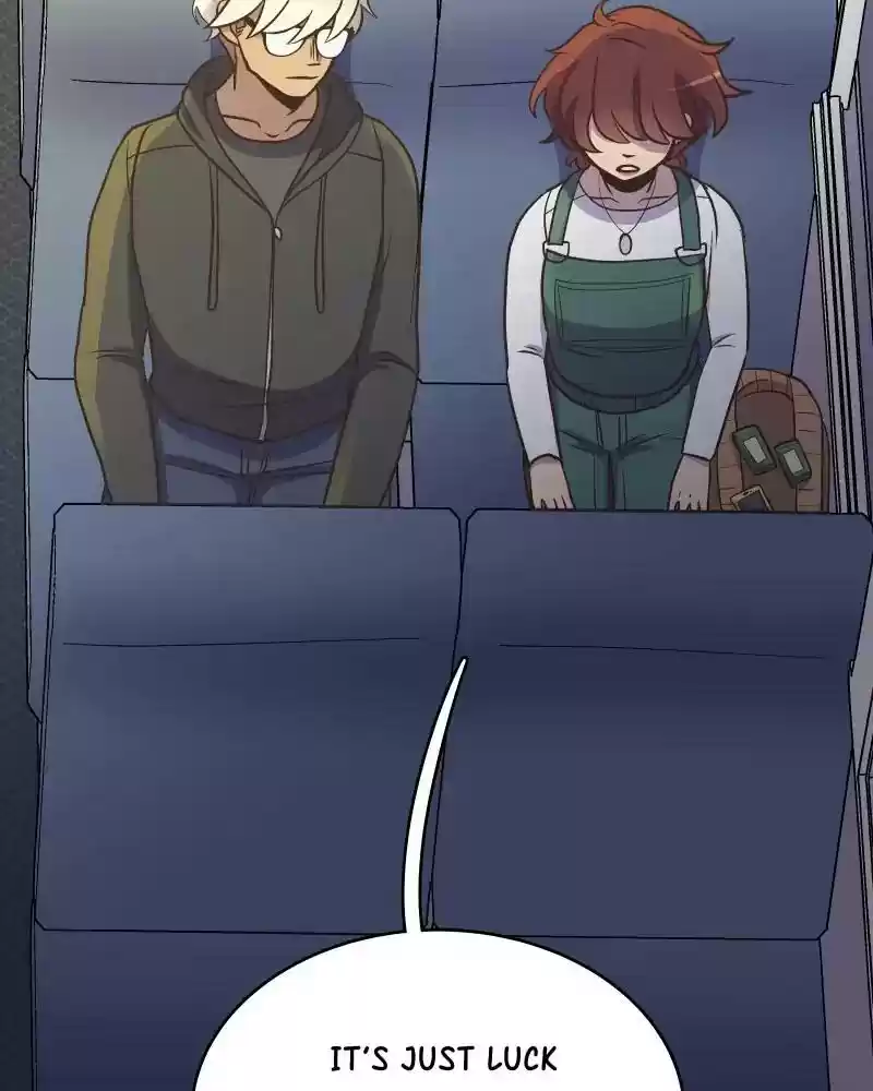 Gourmet Hound Chapter 152: Ep.148: