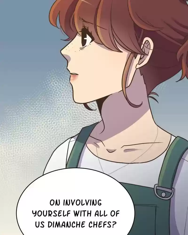 Gourmet Hound Chapter 152: Ep.148: