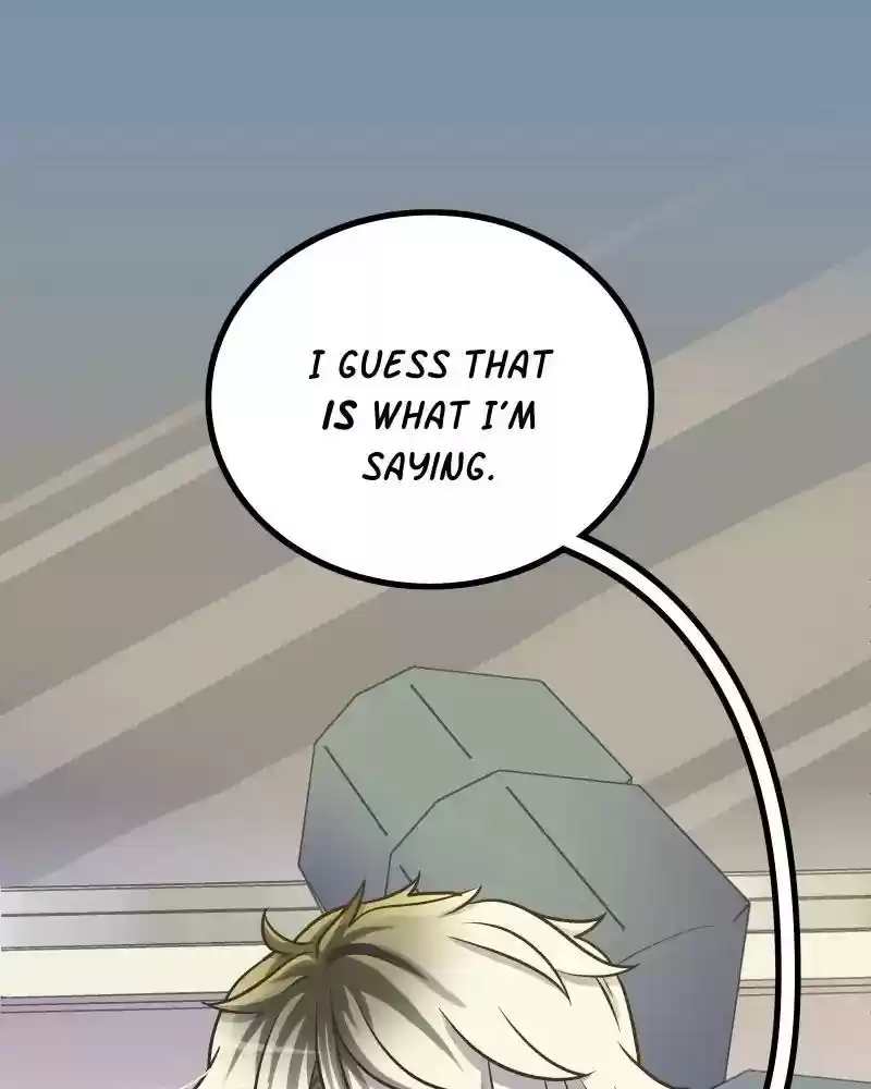 Gourmet Hound Chapter 152: Ep.148: