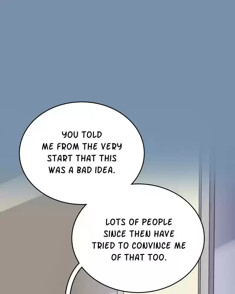 Gourmet Hound Chapter 153: Ep.149: