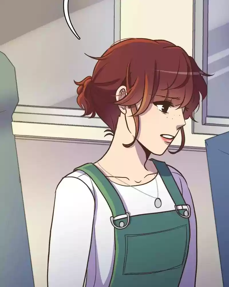 Gourmet Hound Chapter 153: Ep.149: