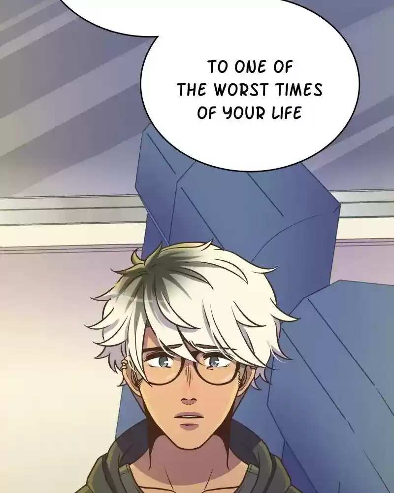 Gourmet Hound Chapter 153: Ep.149: