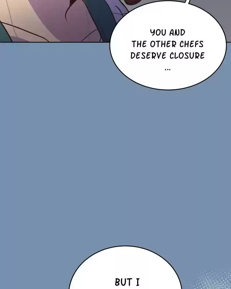 Gourmet Hound Chapter 153: Ep.149: