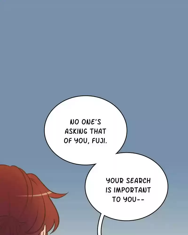 Gourmet Hound Chapter 153: Ep.149: