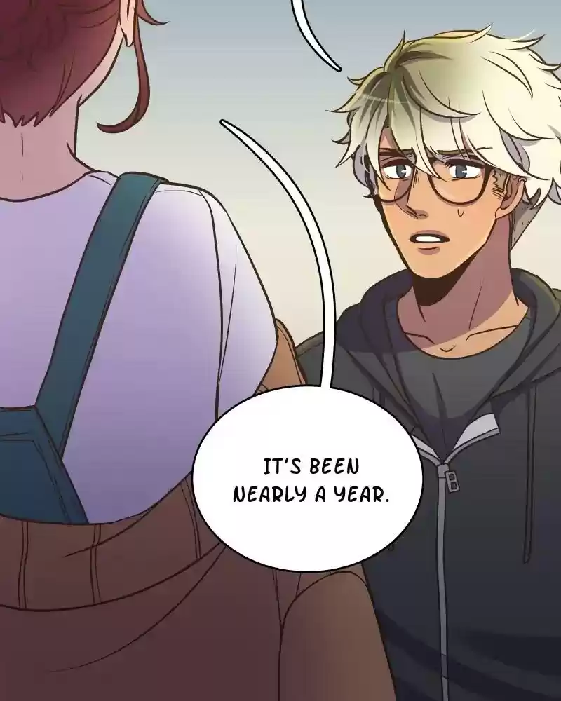 Gourmet Hound Chapter 153: Ep.149: