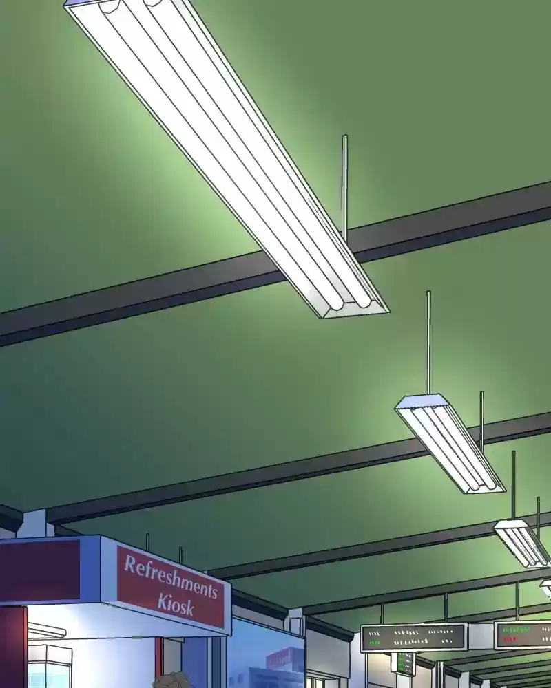 Gourmet Hound Chapter 153: Ep.149: