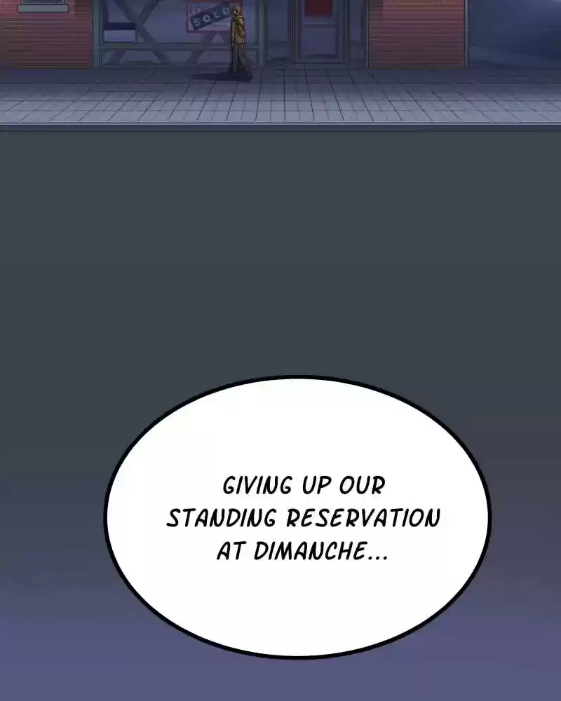 Gourmet Hound Chapter 153: Ep.149: