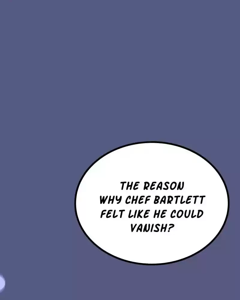 Gourmet Hound Chapter 153: Ep.149: