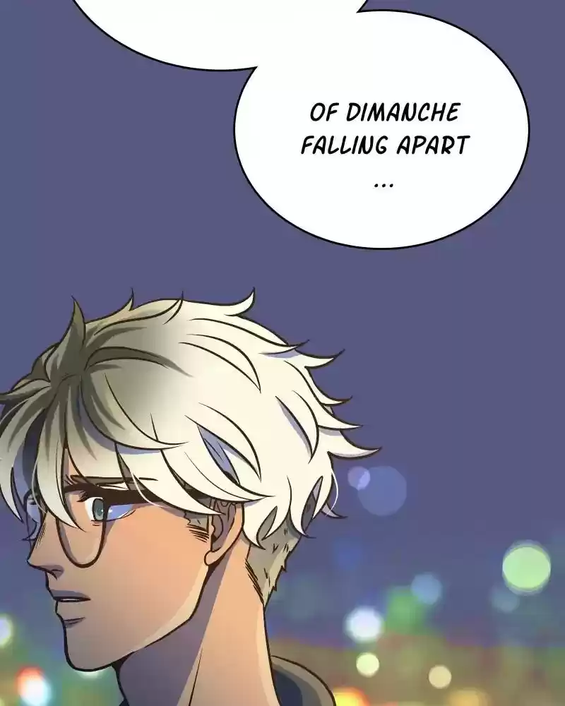 Gourmet Hound Chapter 153: Ep.149: