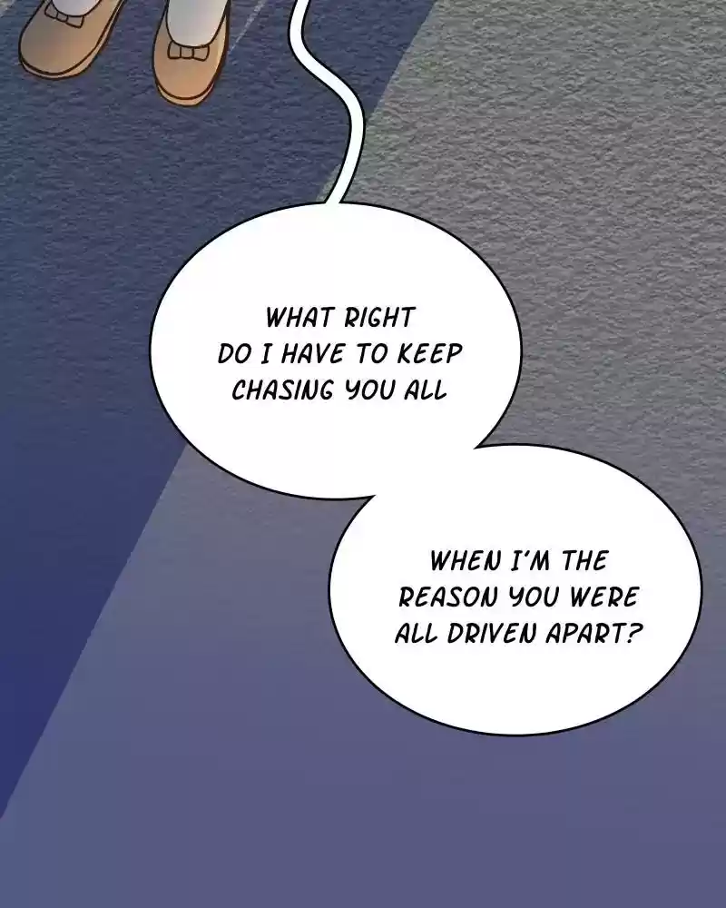 Gourmet Hound Chapter 153: Ep.149: