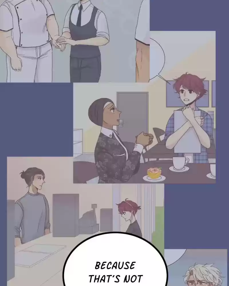 Gourmet Hound Chapter 153: Ep.149: