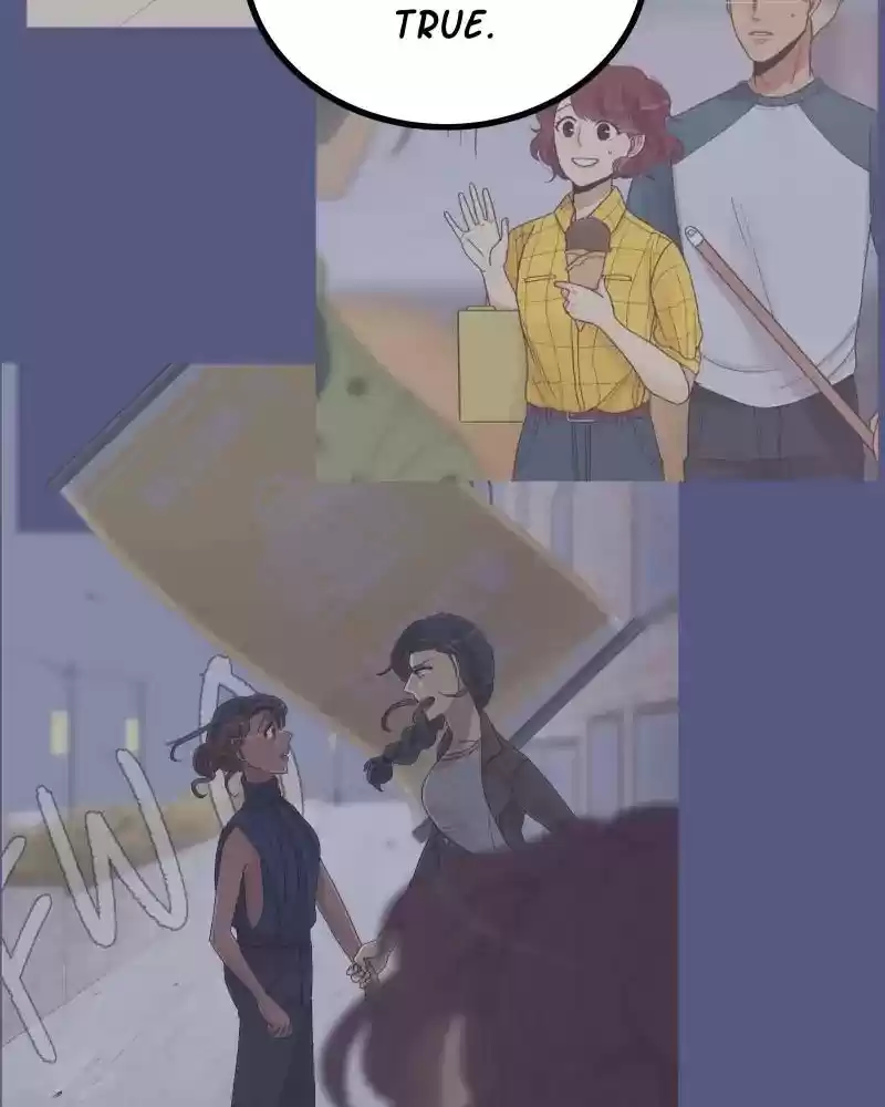 Gourmet Hound Chapter 153: Ep.149: