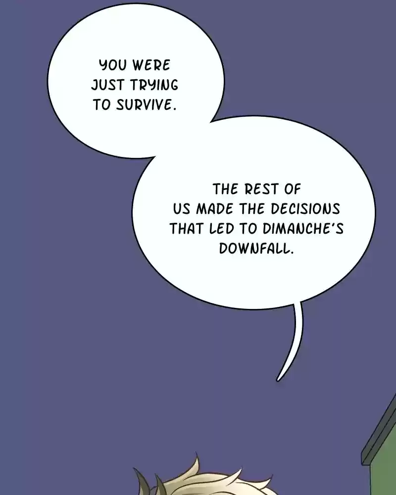 Gourmet Hound Chapter 153: Ep.149: