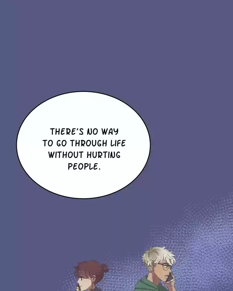 Gourmet Hound Chapter 153: Ep.149: