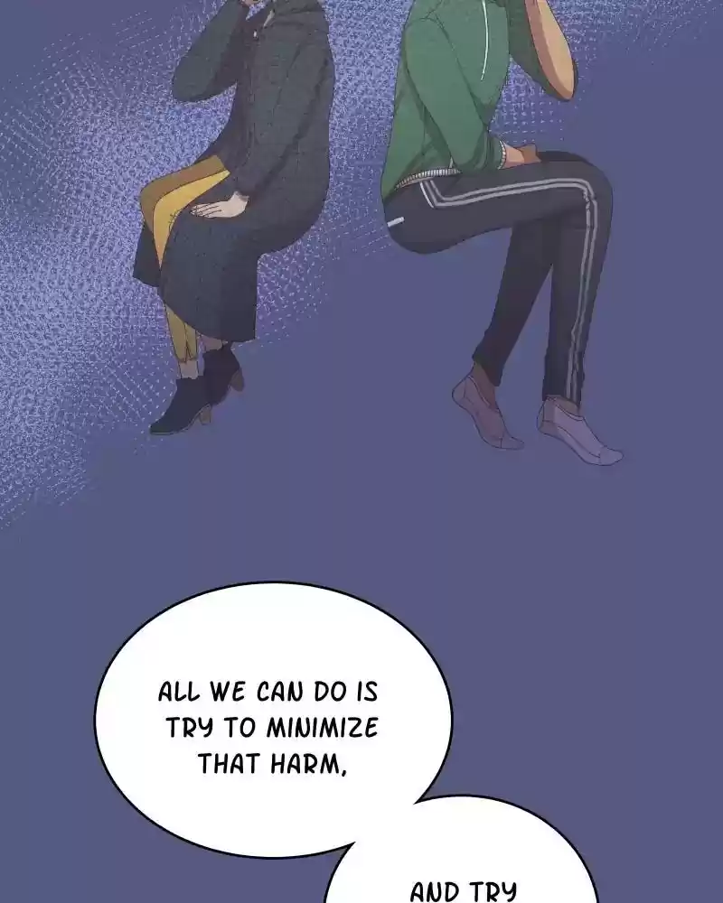 Gourmet Hound Chapter 153: Ep.149: