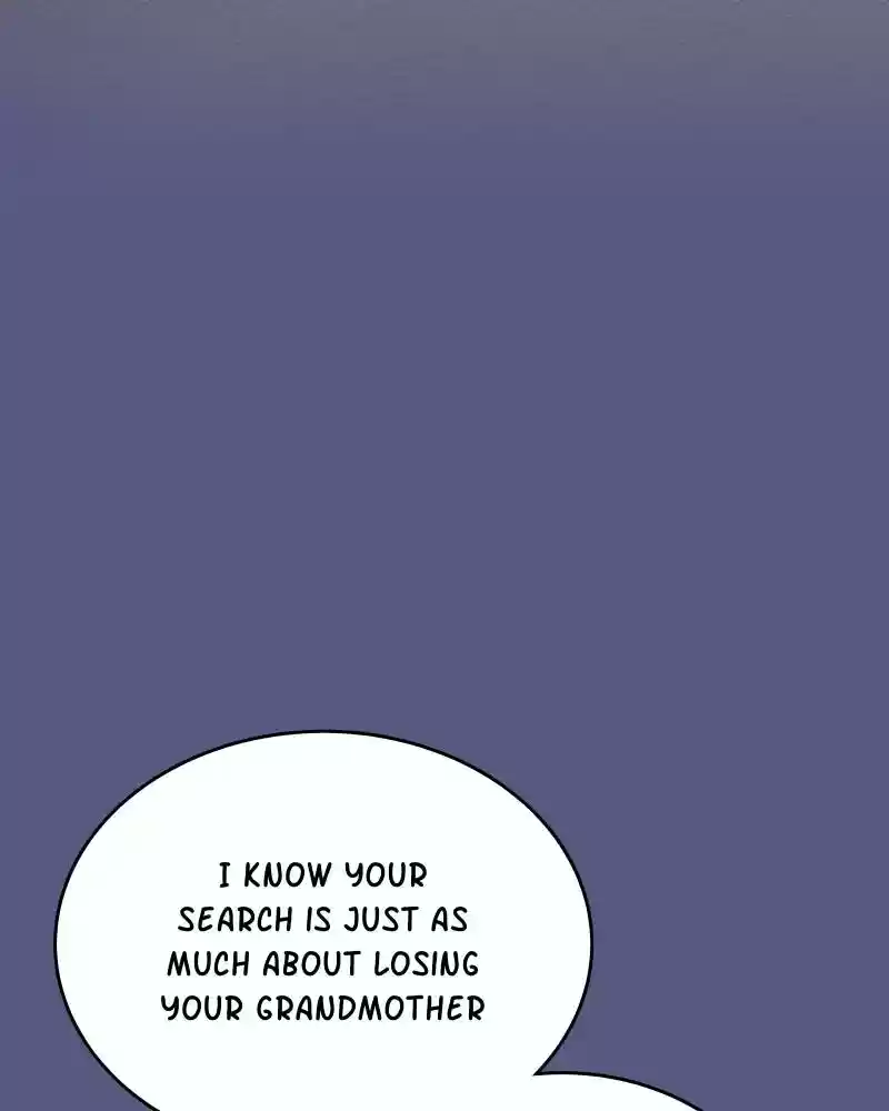 Gourmet Hound Chapter 153: Ep.149: