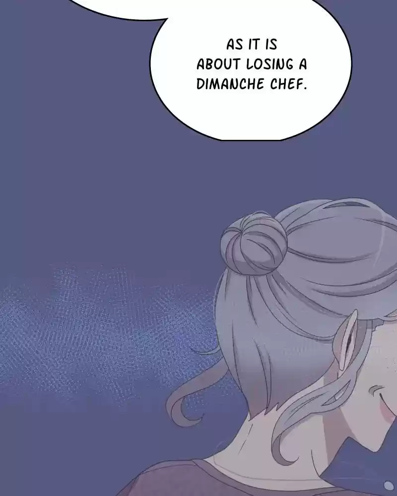 Gourmet Hound Chapter 153: Ep.149: