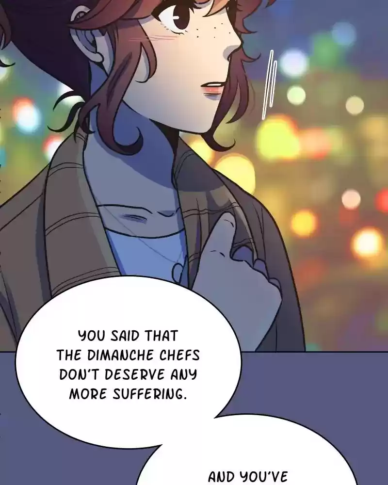 Gourmet Hound Chapter 153: Ep.149: