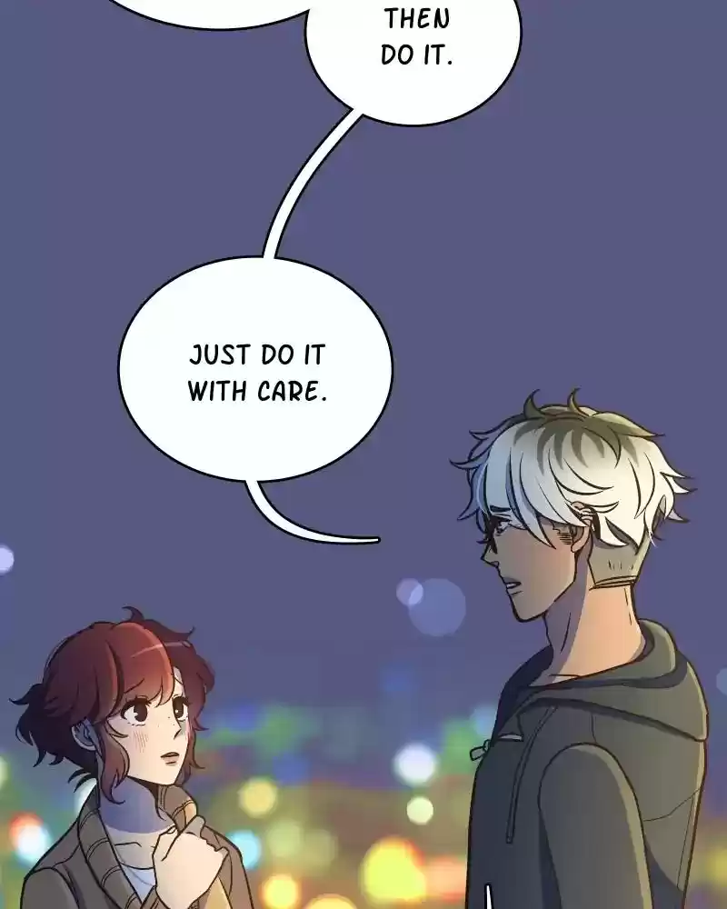 Gourmet Hound Chapter 153: Ep.149: