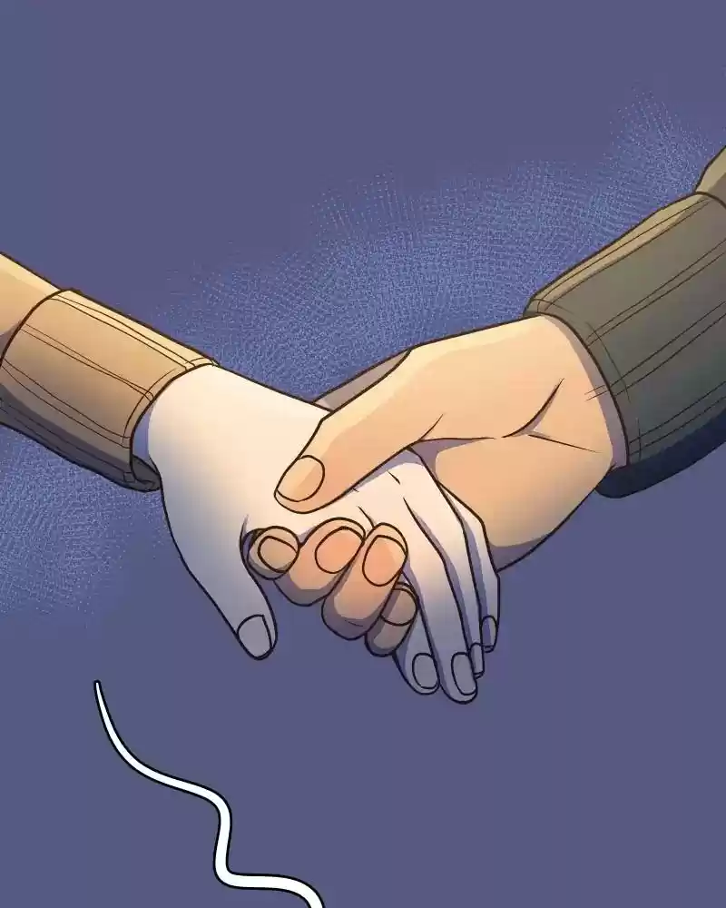 Gourmet Hound Chapter 153: Ep.149: