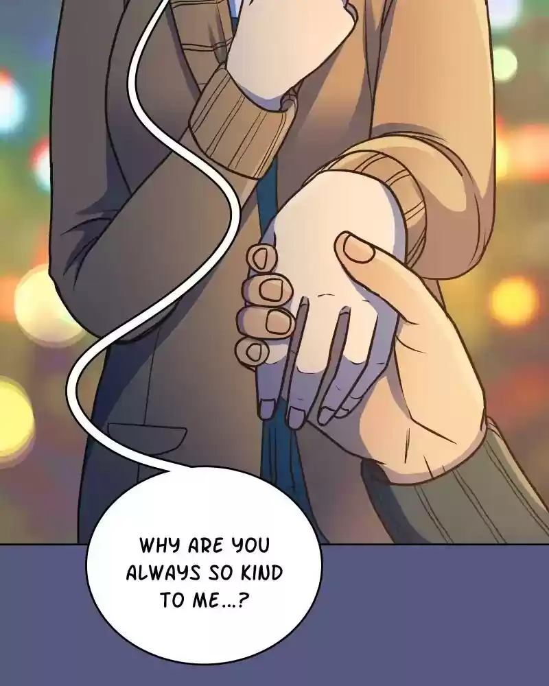 Gourmet Hound Chapter 153: Ep.149: