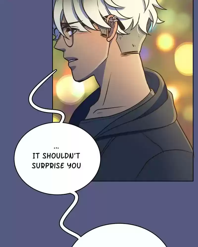 Gourmet Hound Chapter 153: Ep.149: