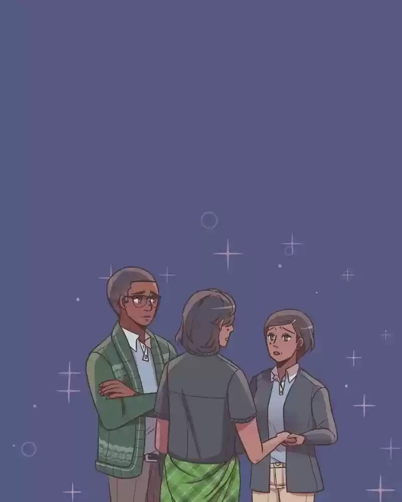 Gourmet Hound Chapter 153: Ep.149: