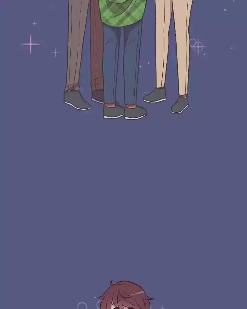 Gourmet Hound Chapter 153: Ep.149: