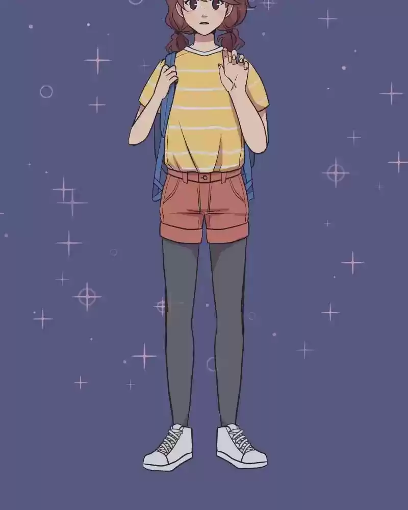 Gourmet Hound Chapter 153: Ep.149: