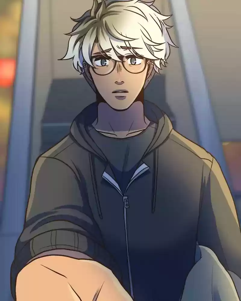 Gourmet Hound Chapter 153: Ep.149: