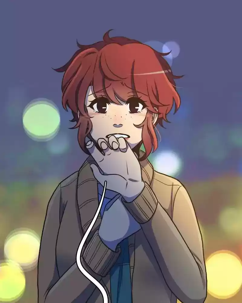 Gourmet Hound Chapter 153: Ep.149: