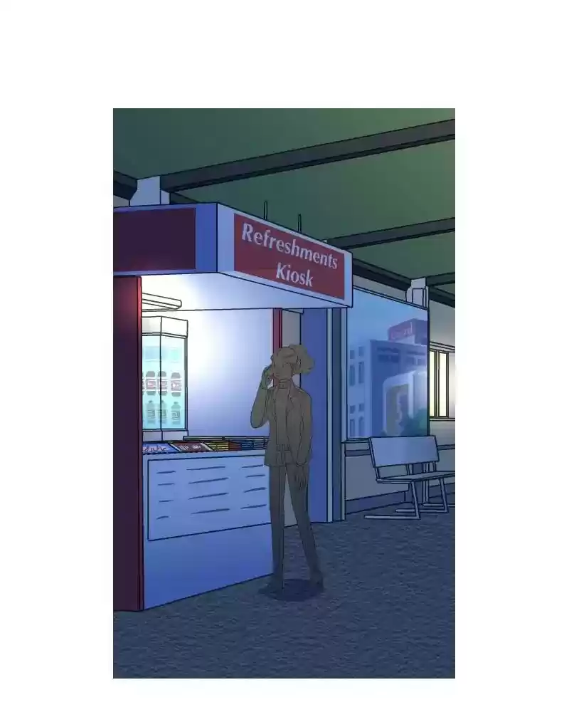 Gourmet Hound Chapter 153: Ep.149: