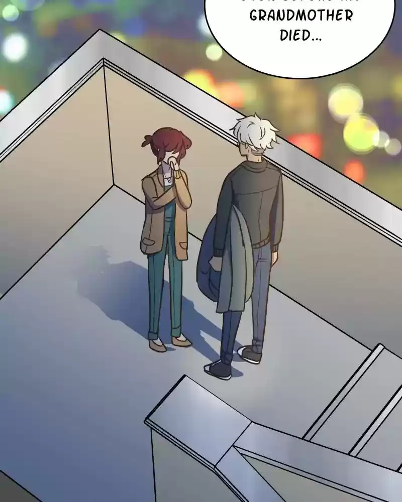 Gourmet Hound Chapter 154: Ep.150: