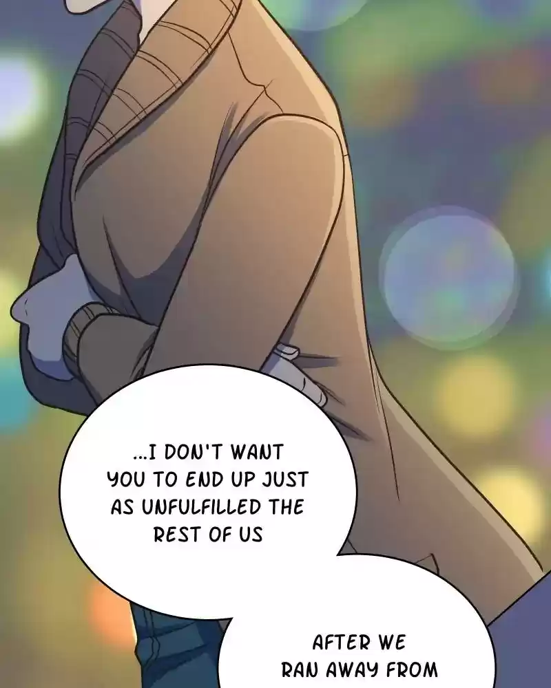 Gourmet Hound Chapter 154: Ep.150: