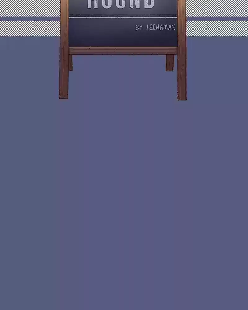 Gourmet Hound Chapter 154: Ep.150: