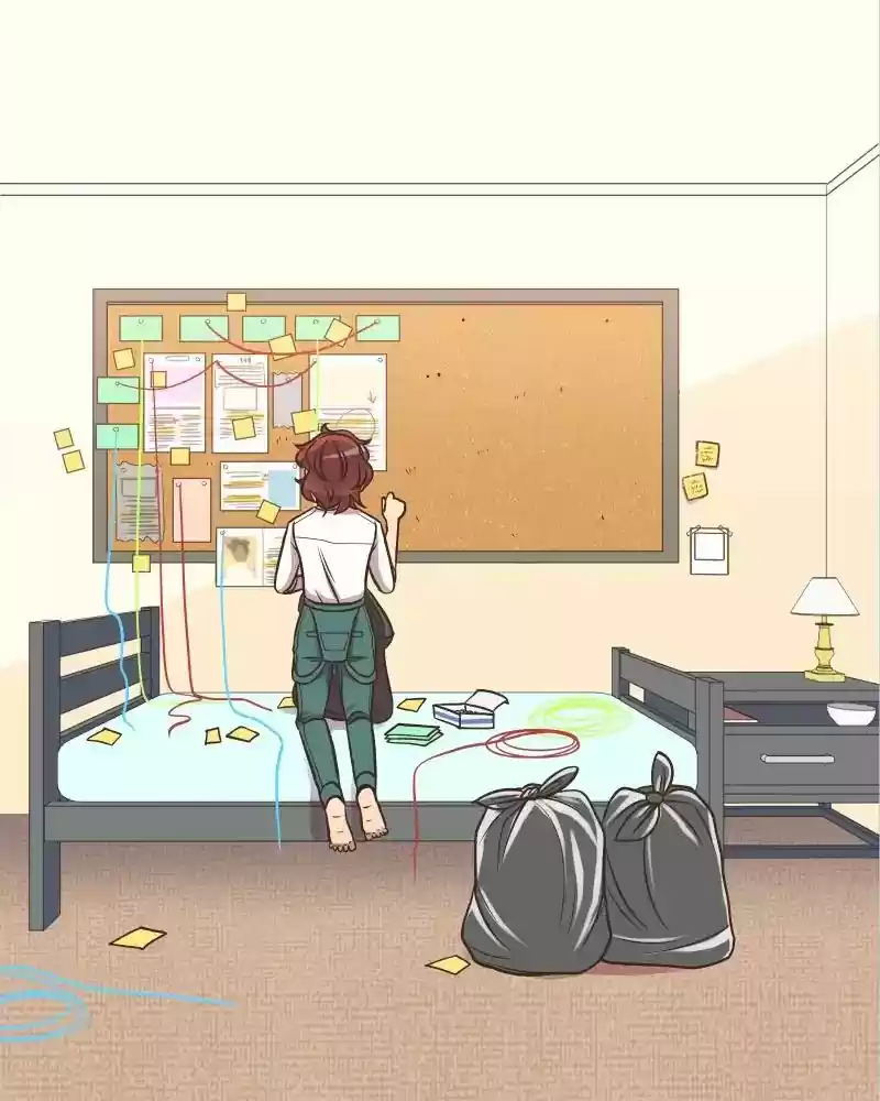 Gourmet Hound Chapter 154: Ep.150: