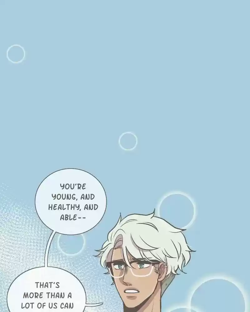 Gourmet Hound Chapter 154: Ep.150: