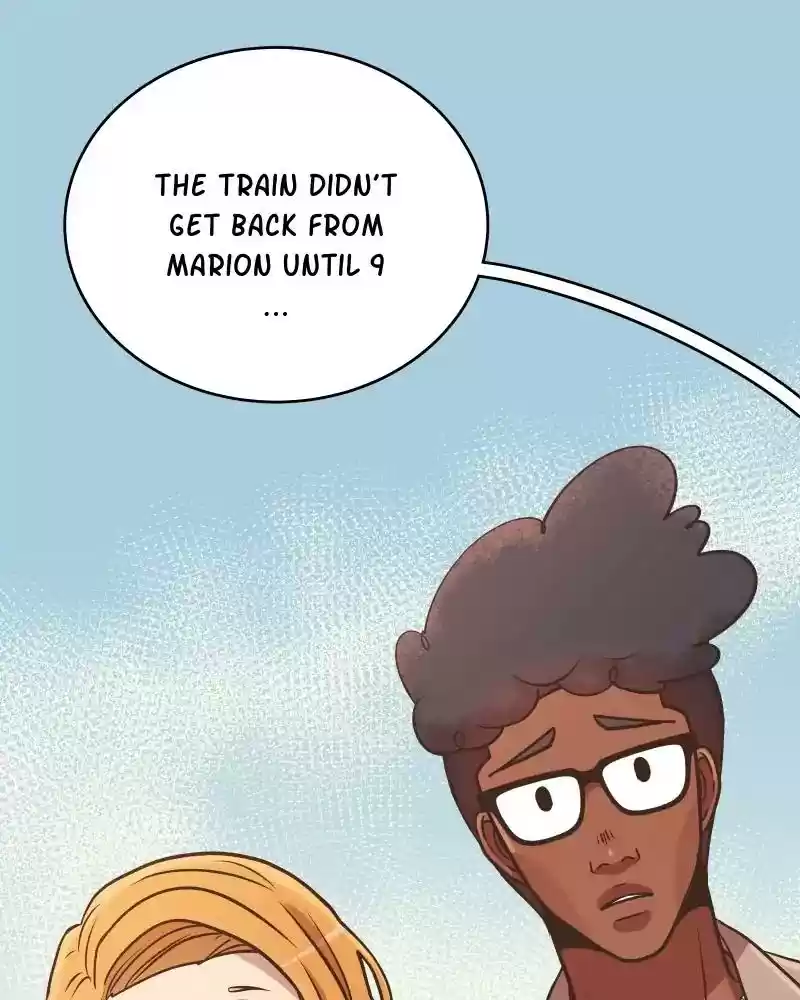 Gourmet Hound Chapter 154: Ep.150: