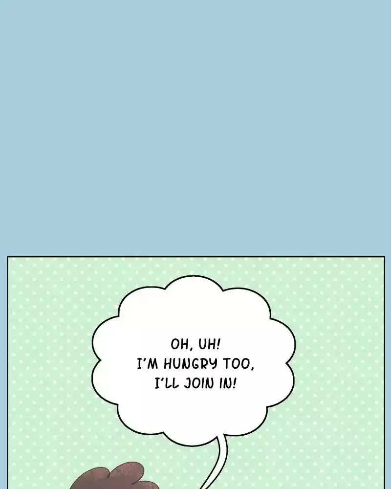 Gourmet Hound Chapter 154: Ep.150: