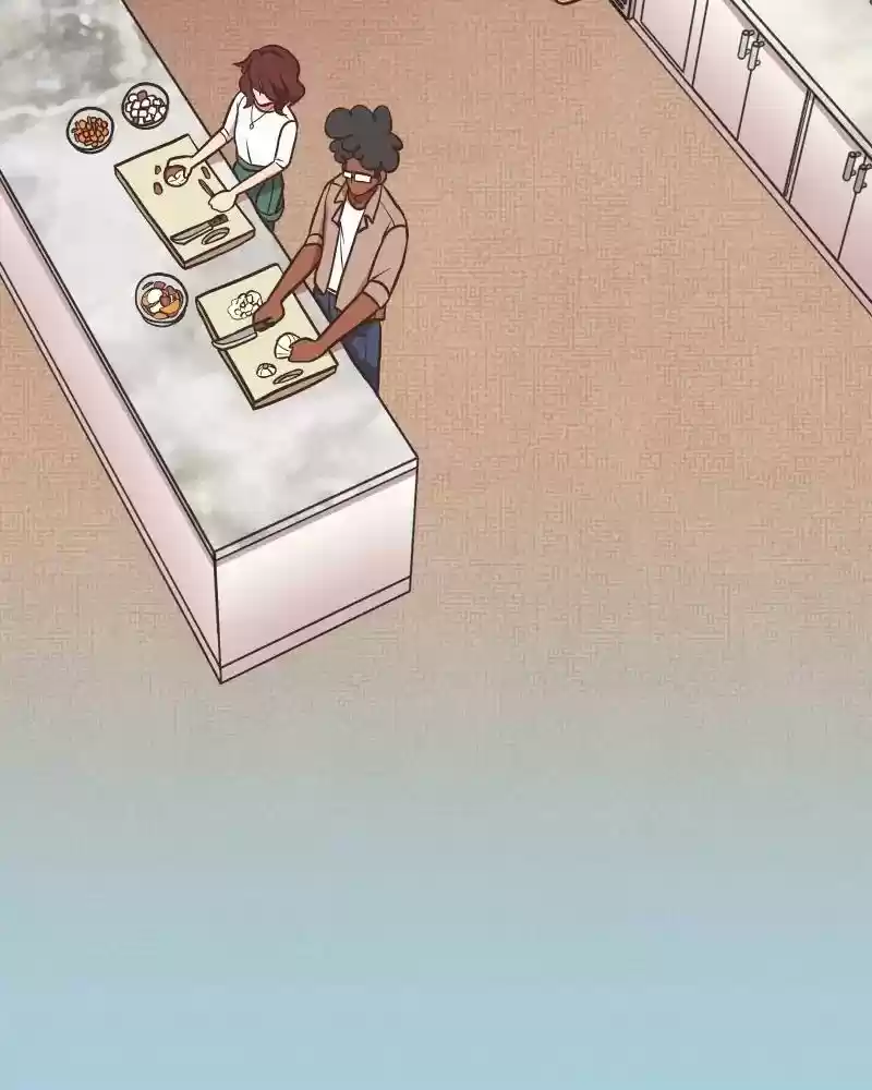 Gourmet Hound Chapter 154: Ep.150: