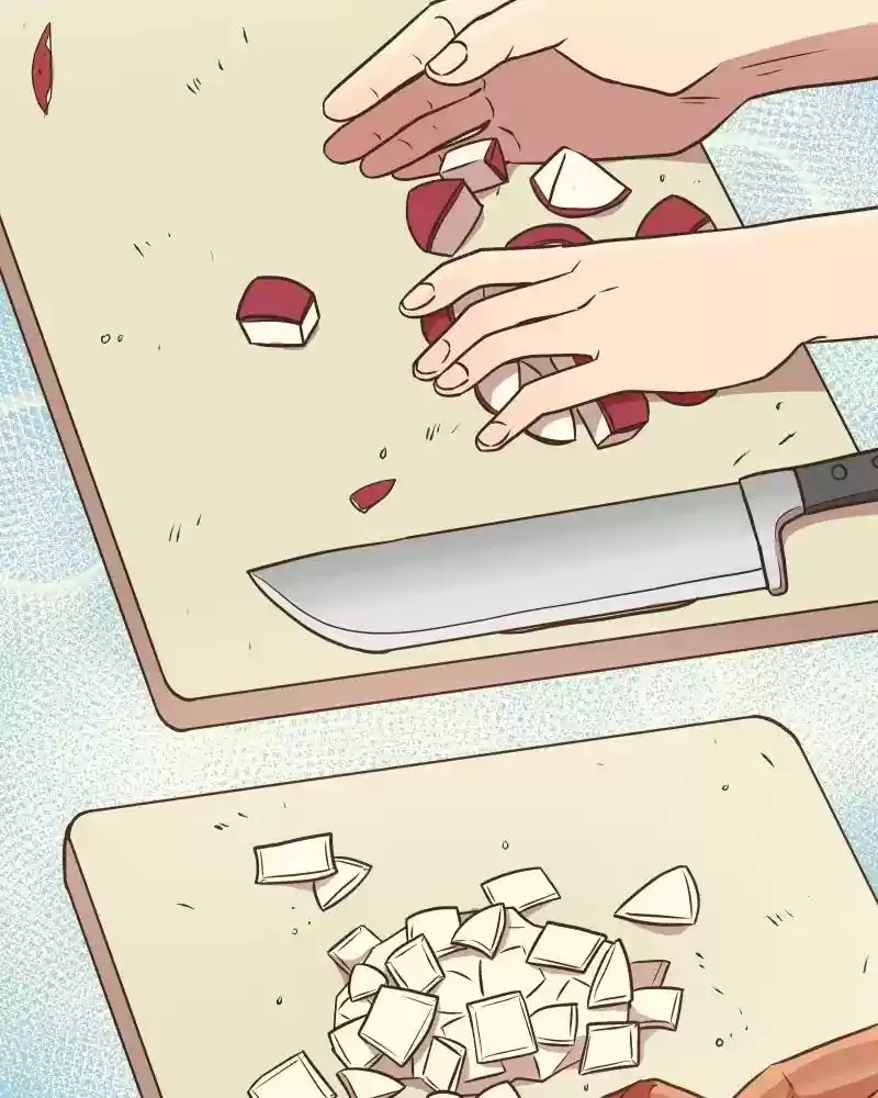 Gourmet Hound Chapter 154: Ep.150: